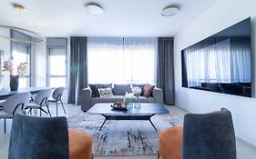 The Haneviim Suites - Isrentals