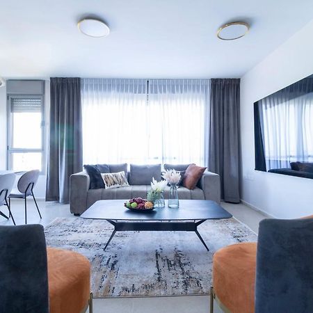 The Haneviim Suites - Isrentals Jerusalem Exterior photo